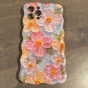 iPhone 12pro phone case new